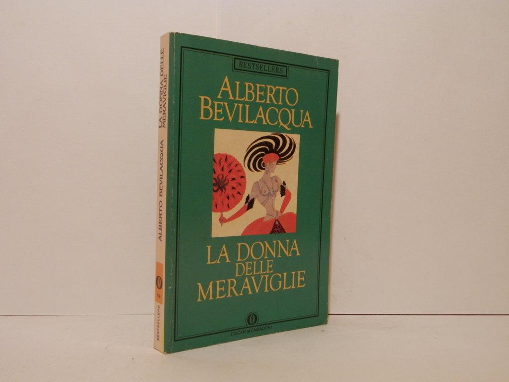 La donna delle meraviglie