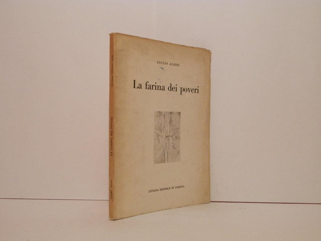 La farina dei poveri : 1958