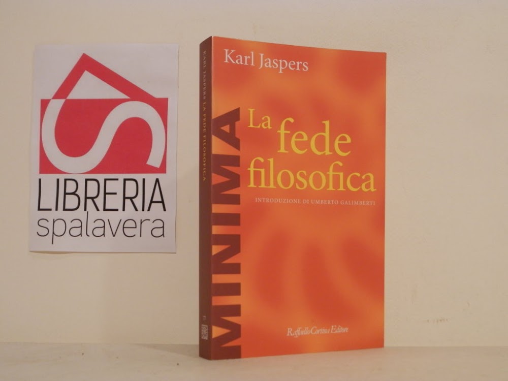 La fede filosofica