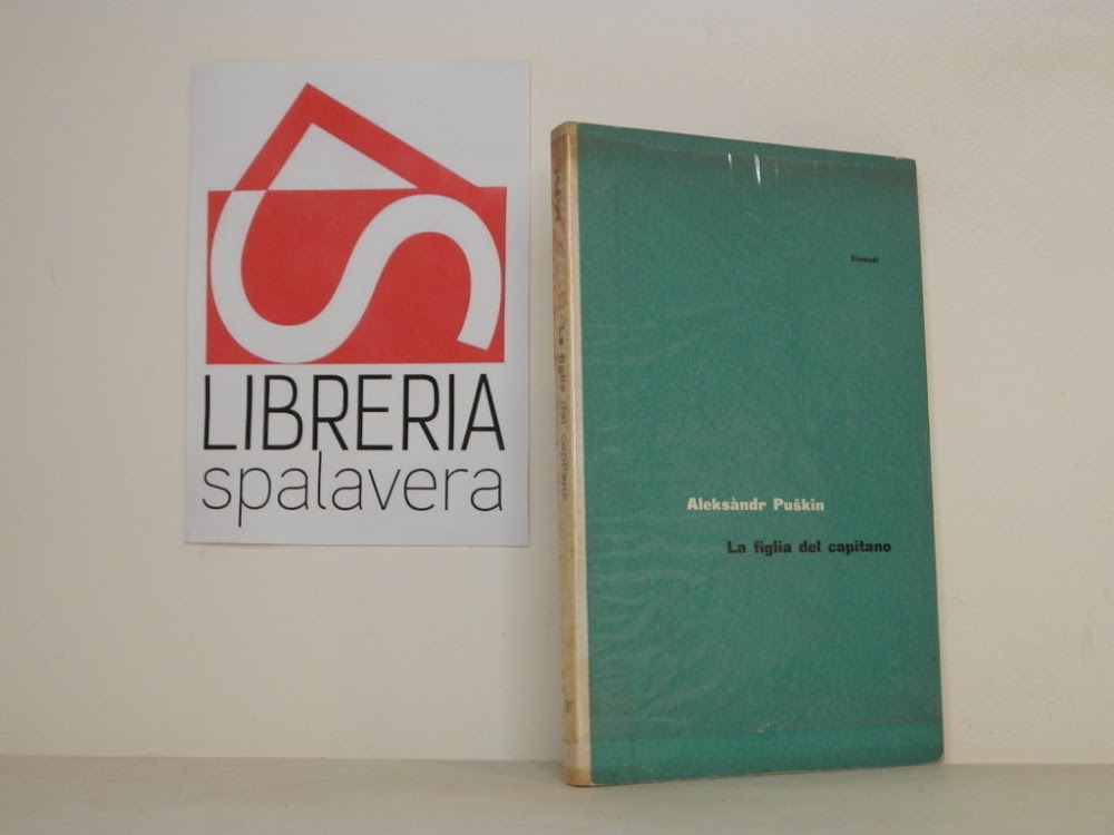 La figlia del capitano