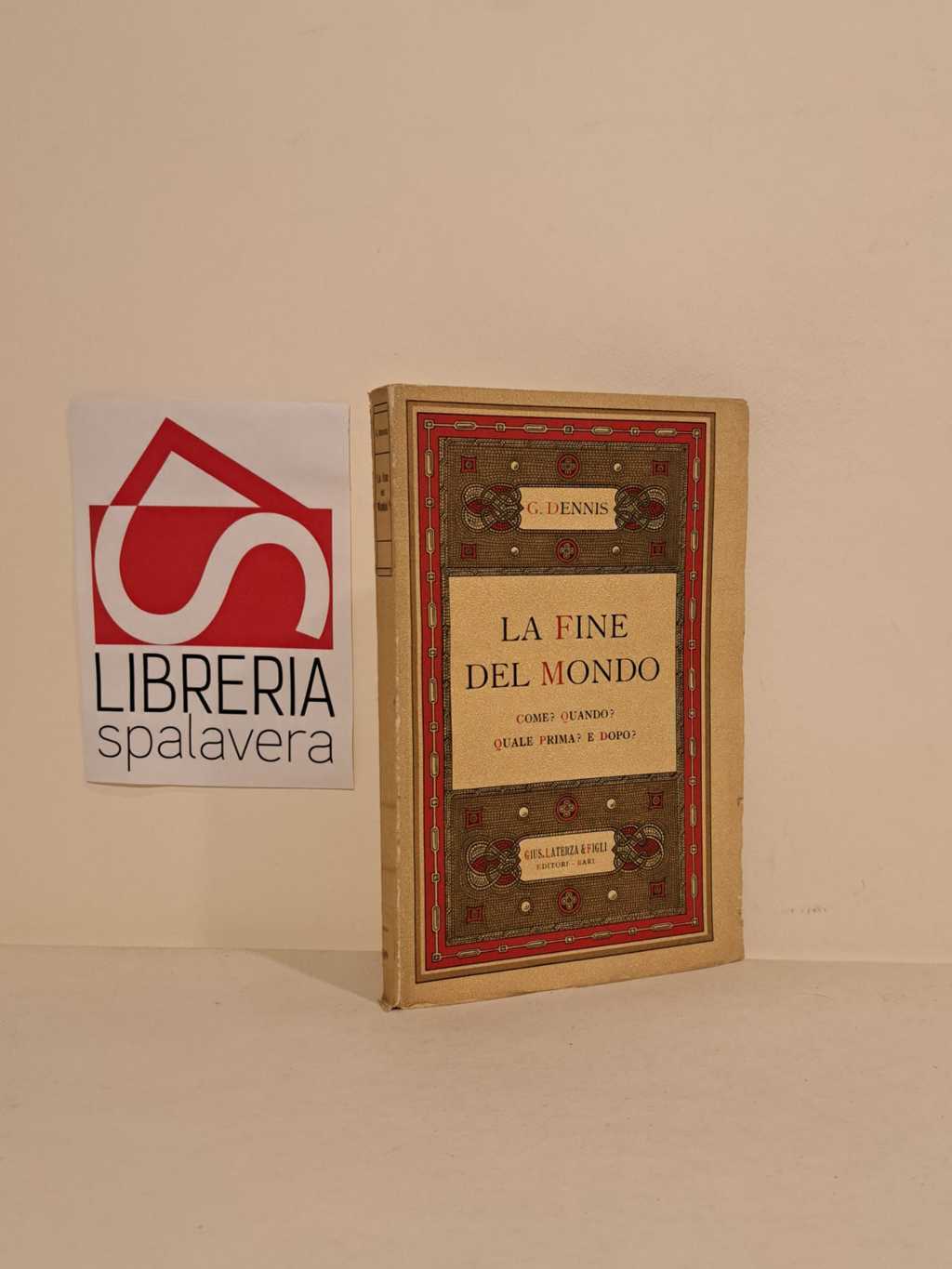 La fine del mondo