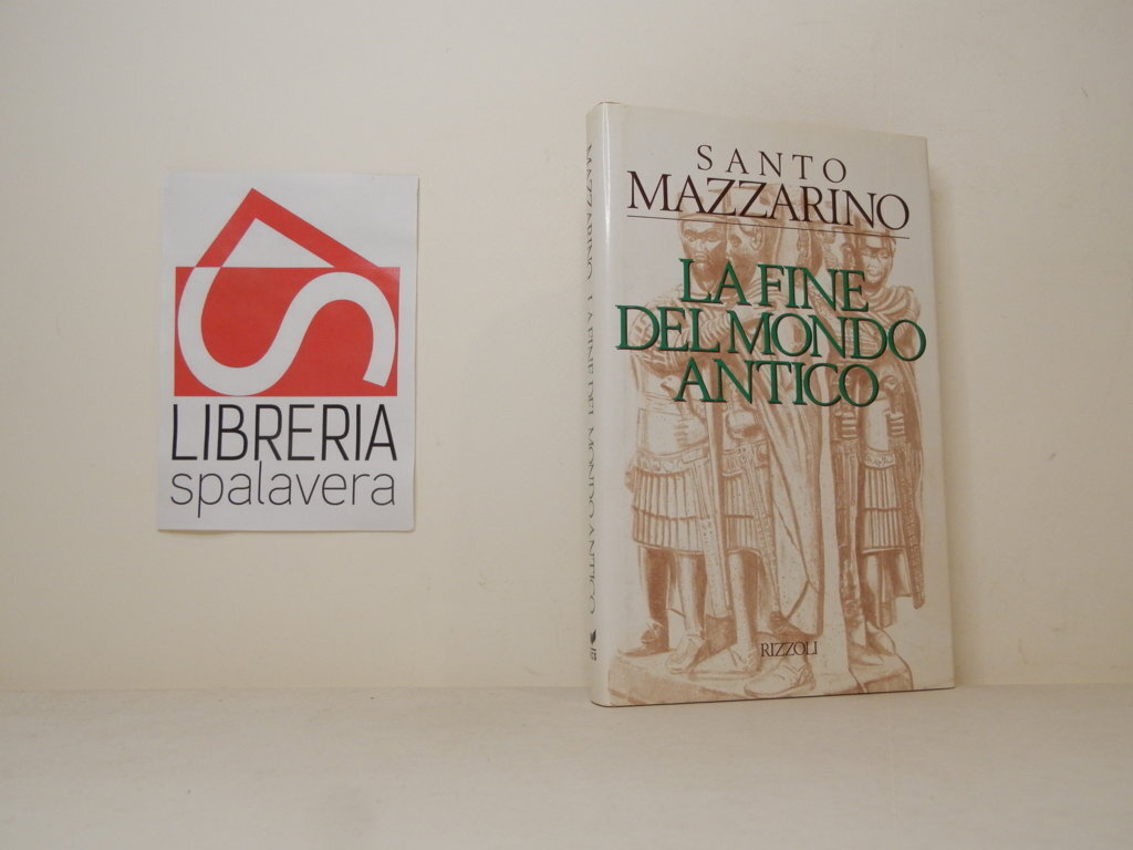 La fine del mondo antico