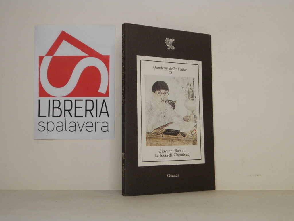 La fossa di Cherubino