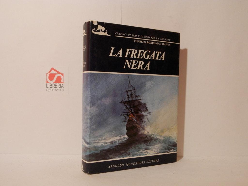 La fregata nera