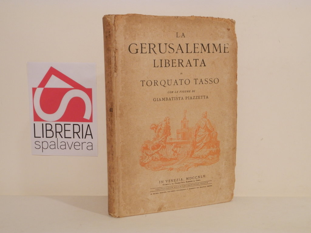 La Gerusalemme liberata