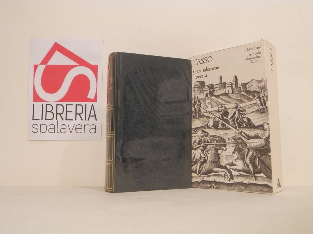 La Gerusalemme Liberata