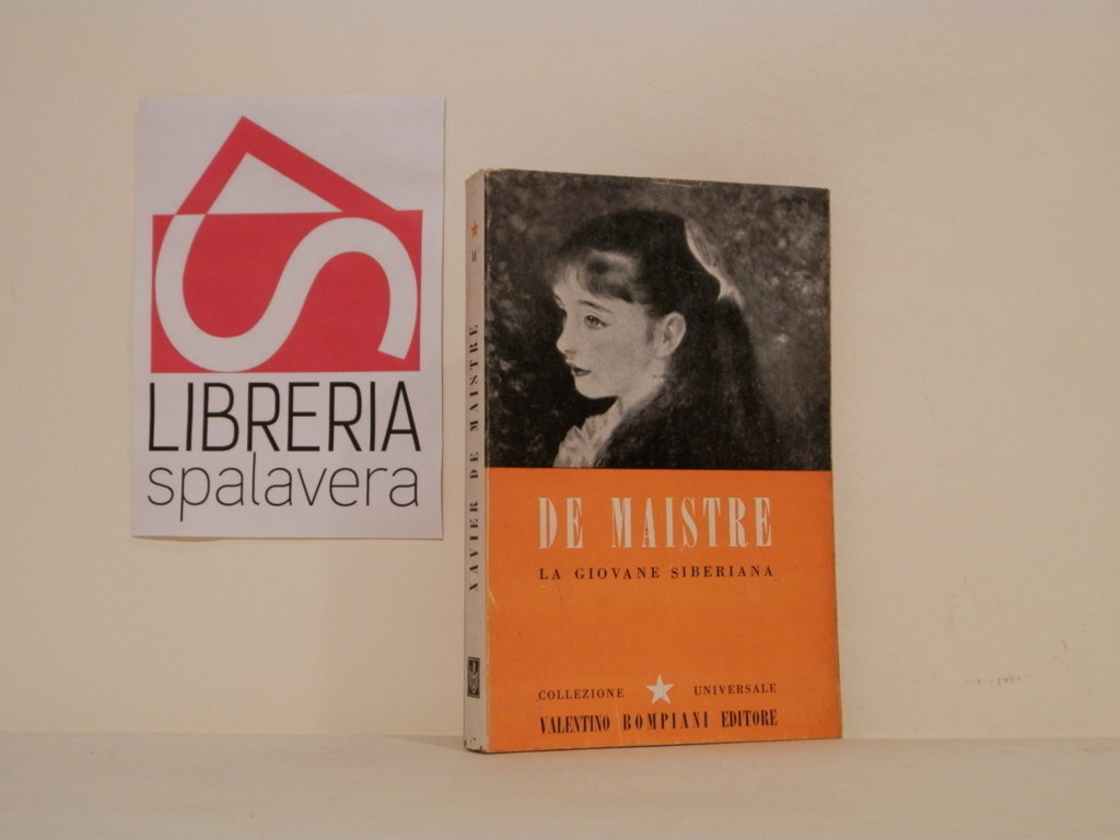 La giovane siberiana