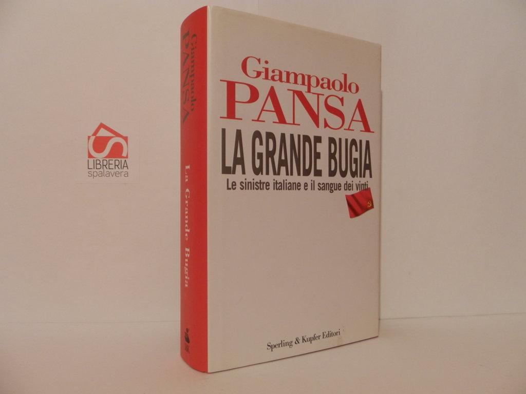 La grande bugia