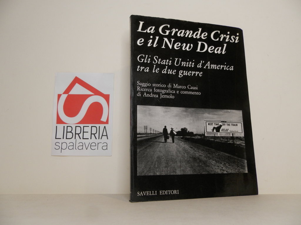 La Grande Crisi e il New Deal