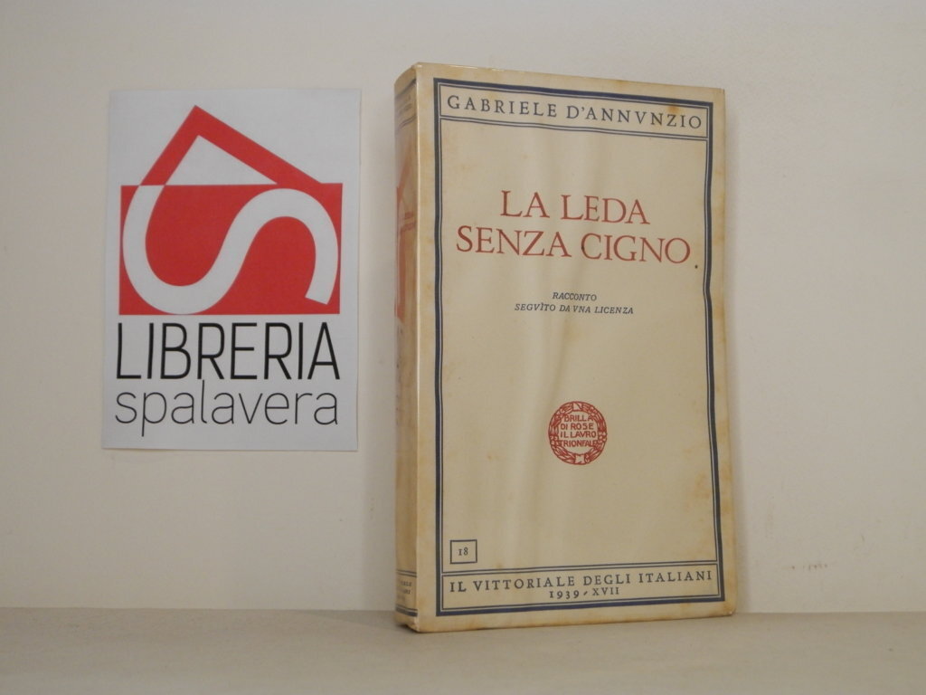 La leda senza cigno