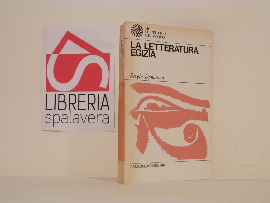La letteratura egizia