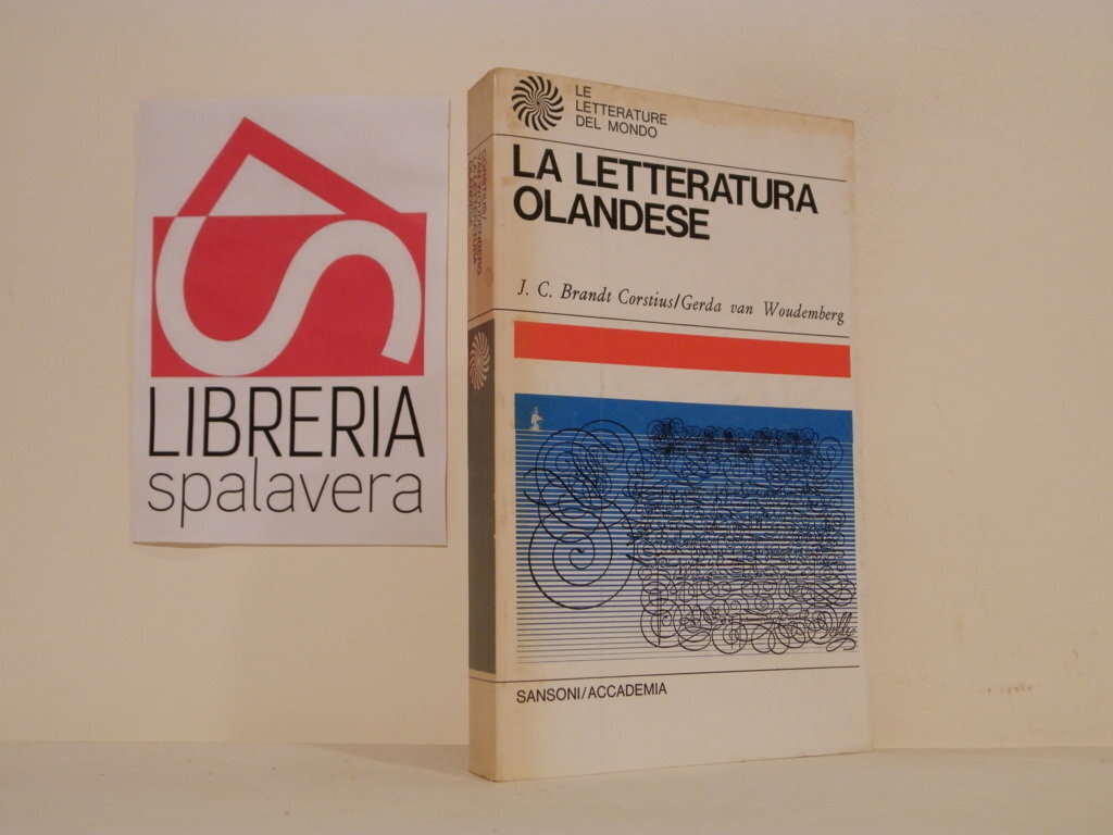 La letteratura olandese