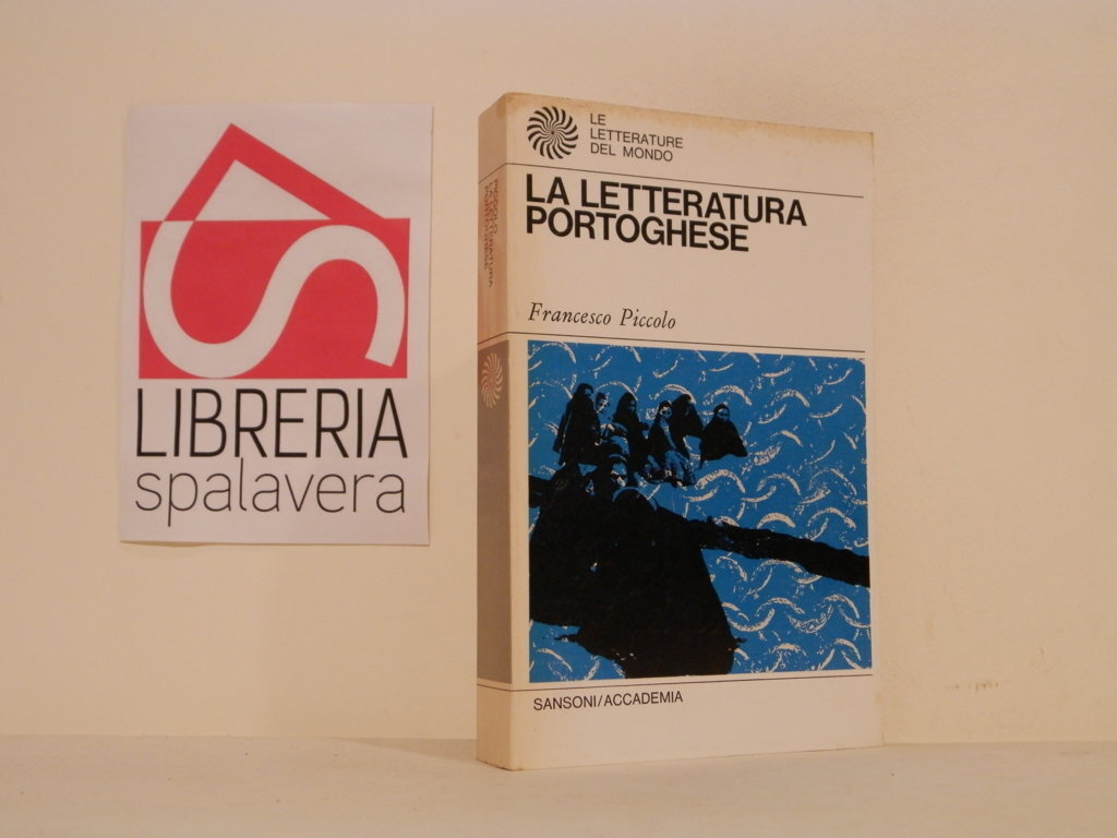 La letteratura portoghese