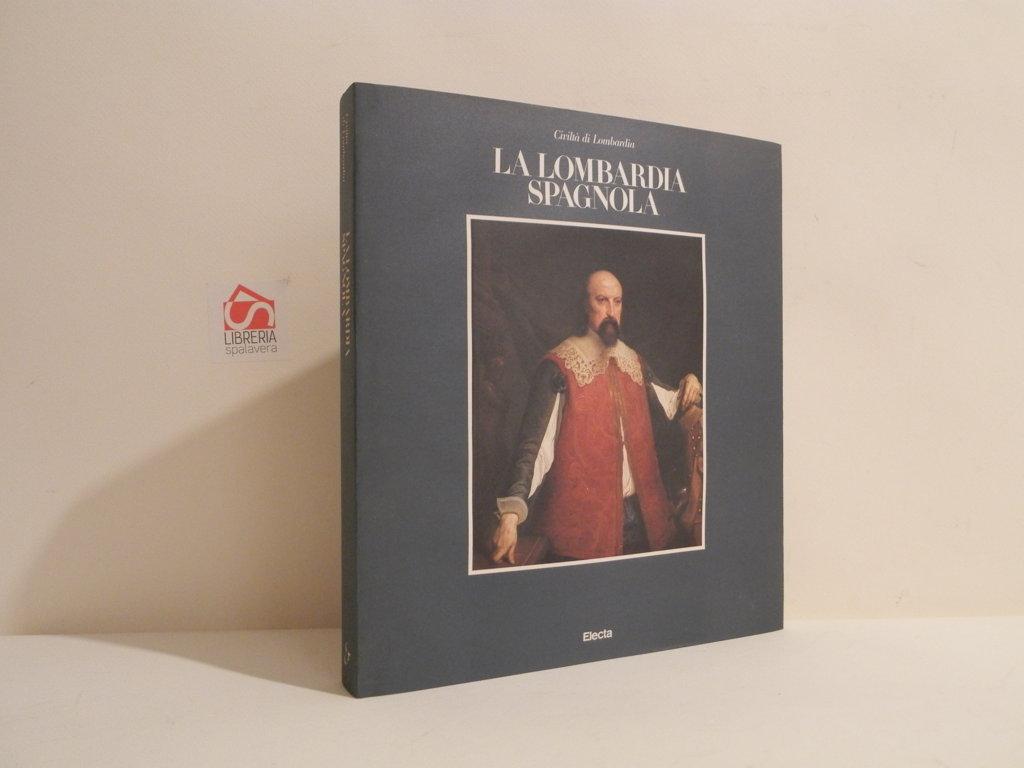 La Lombardia spagnola