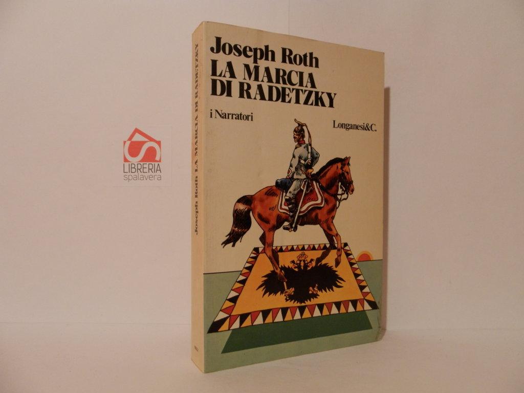 La marcia di Radetzky