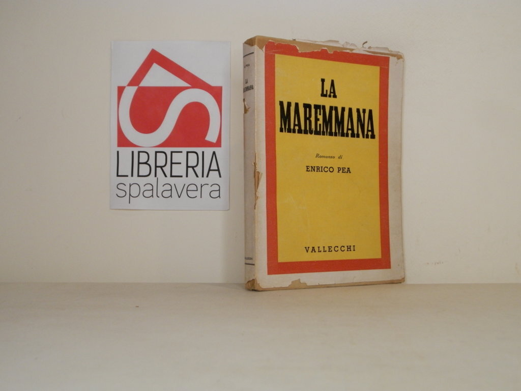 La maremmana