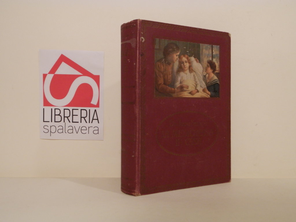 La medichessa in casa : libro istruttivo per sani ed …