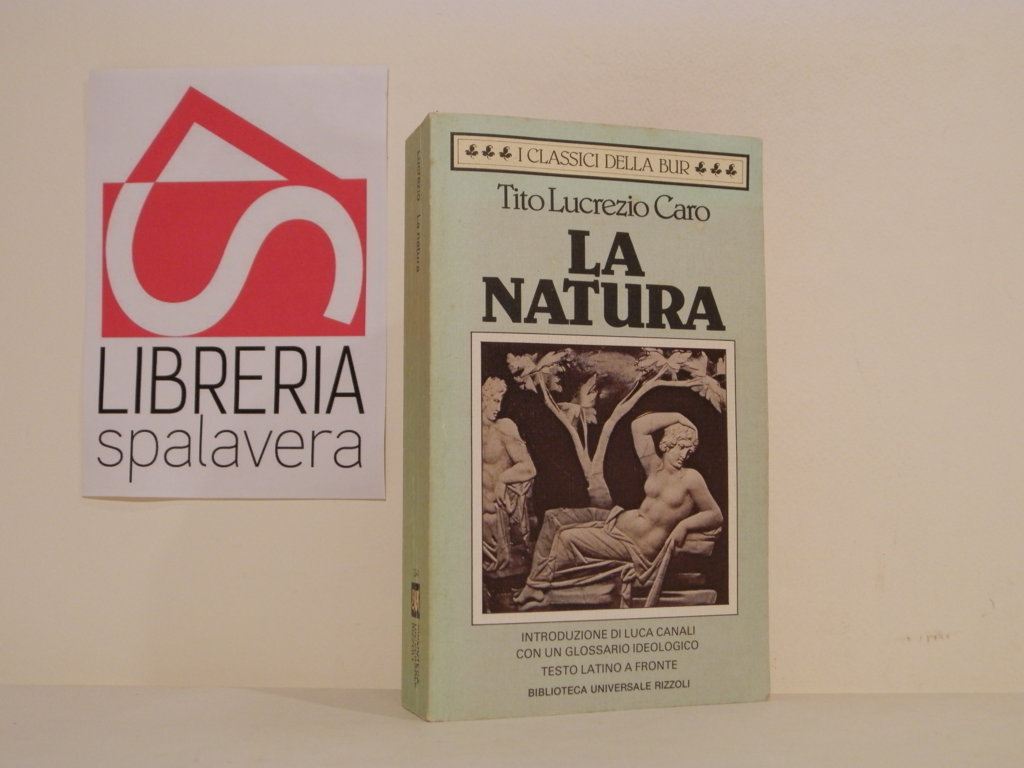 La natura