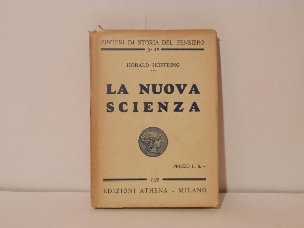 La nuova scienza