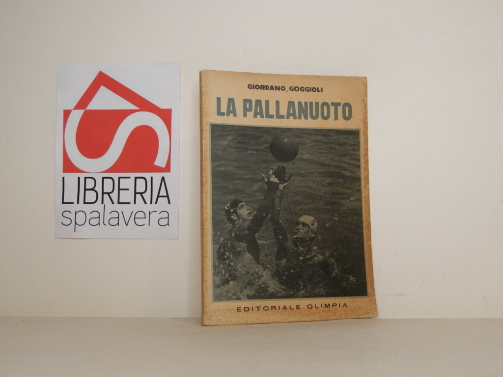 La pallanuoto