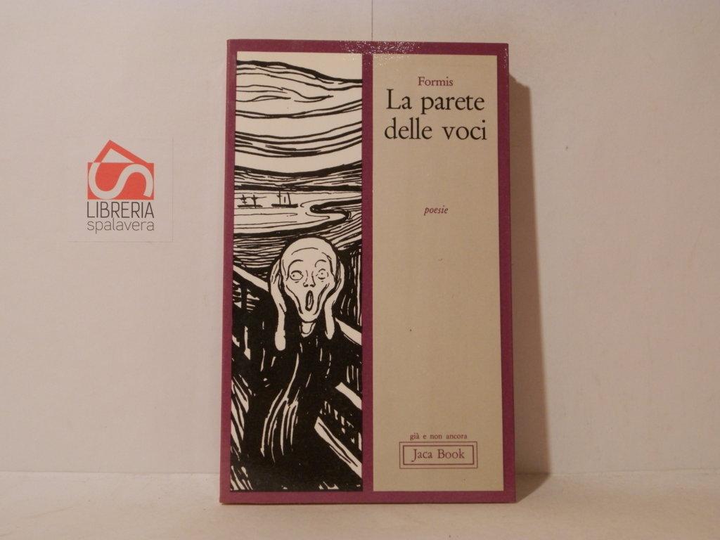 La parete delle voci