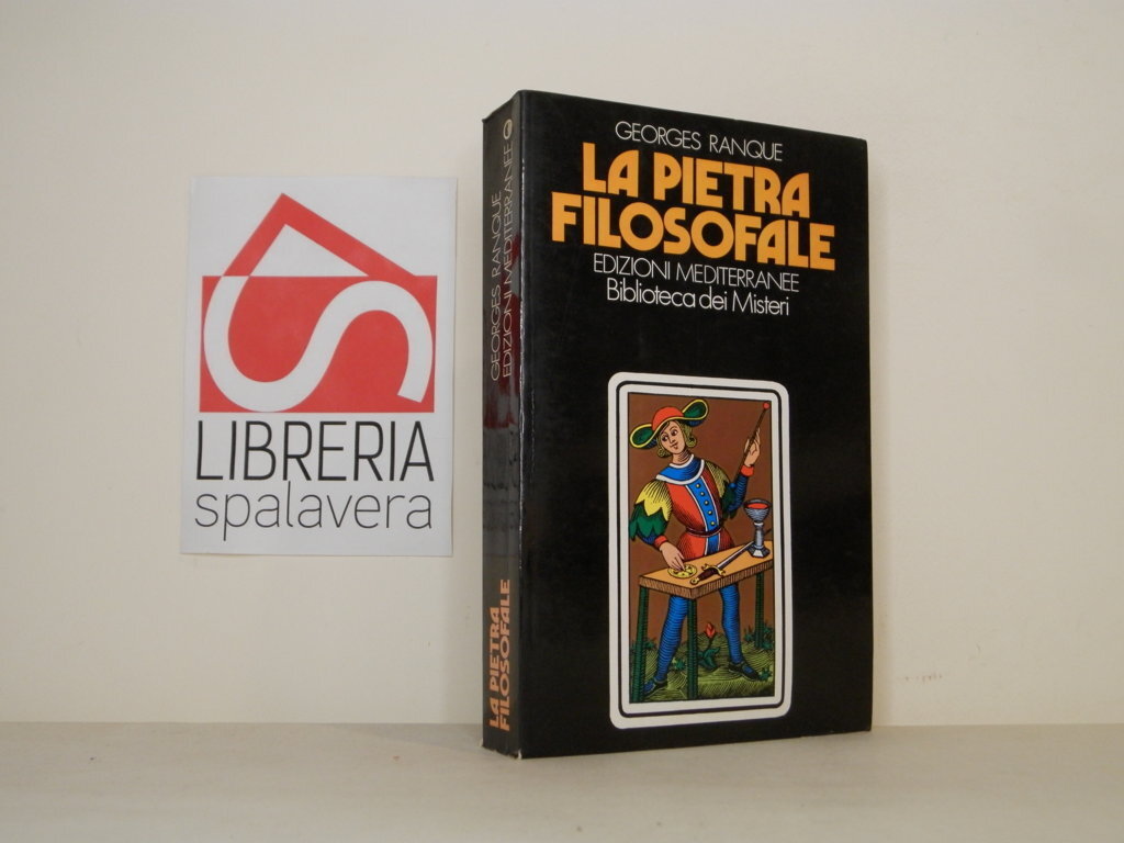 La pietra filosofale