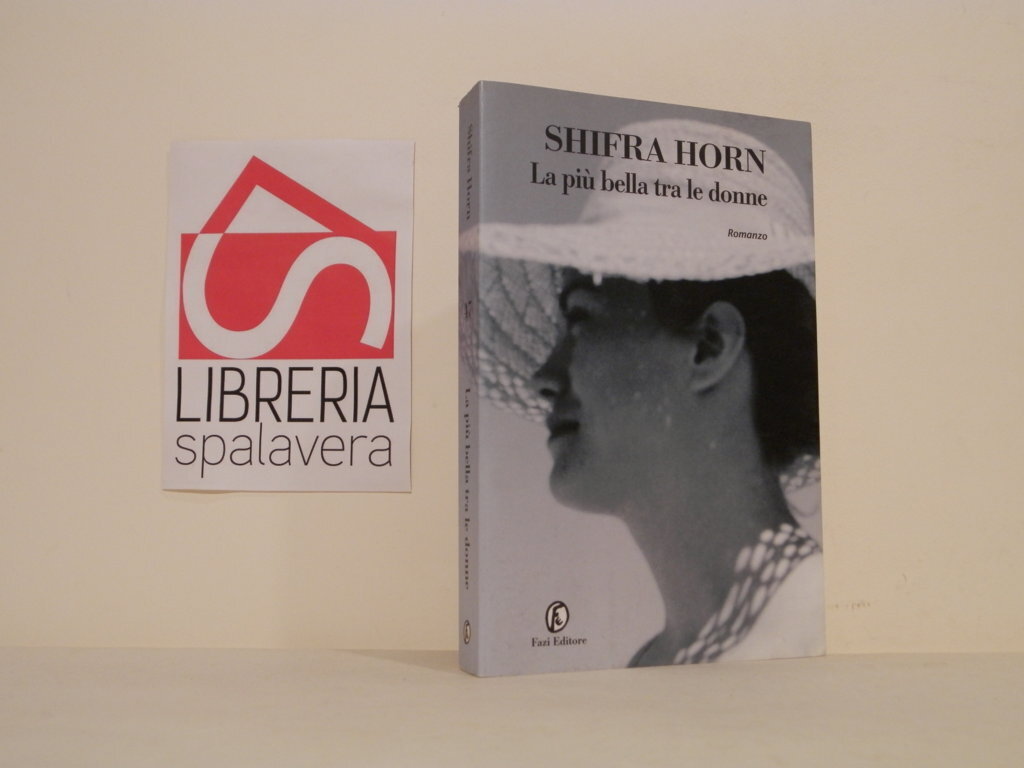 La più bella tra le donne