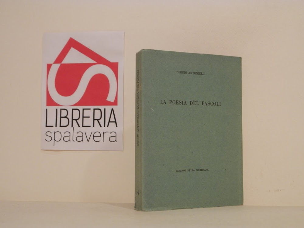 La poesia del Pascoli