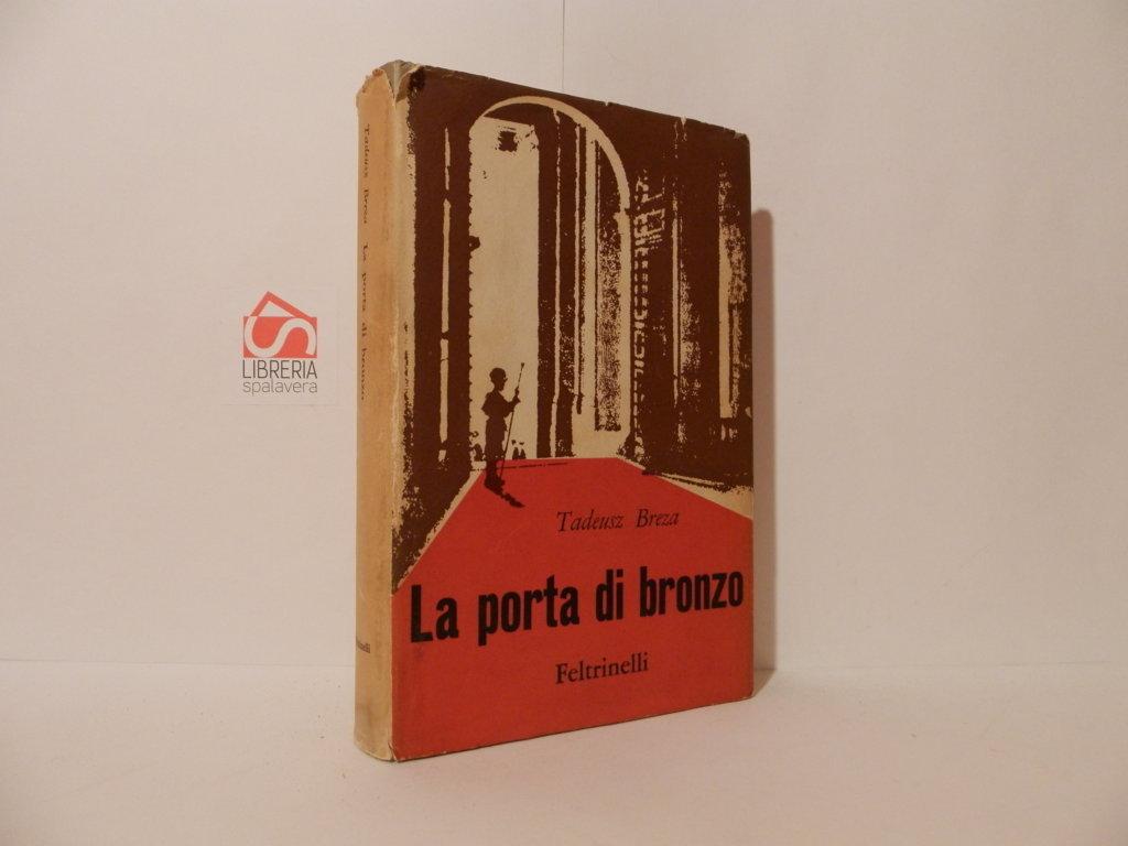 La porta di bronzo