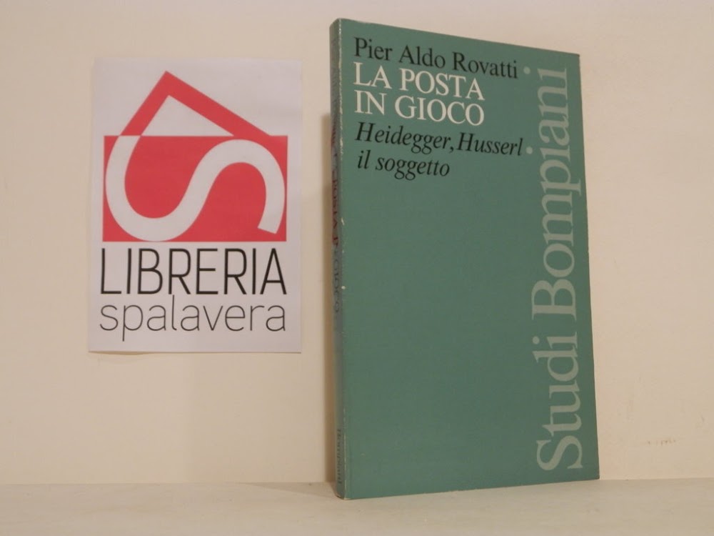 La posta in gioco
