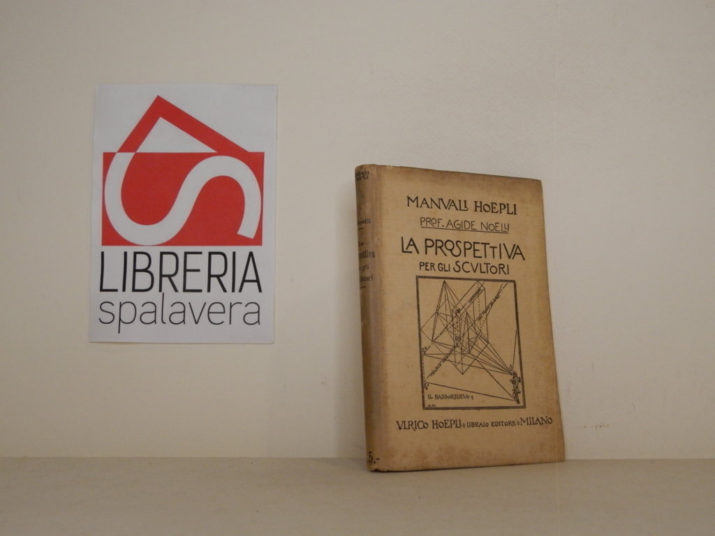 La prospettiva per gli scultori