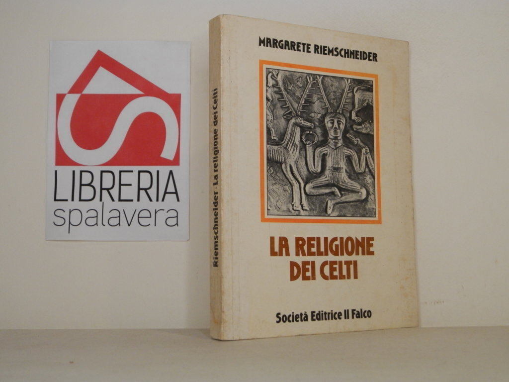 La religione dei celti