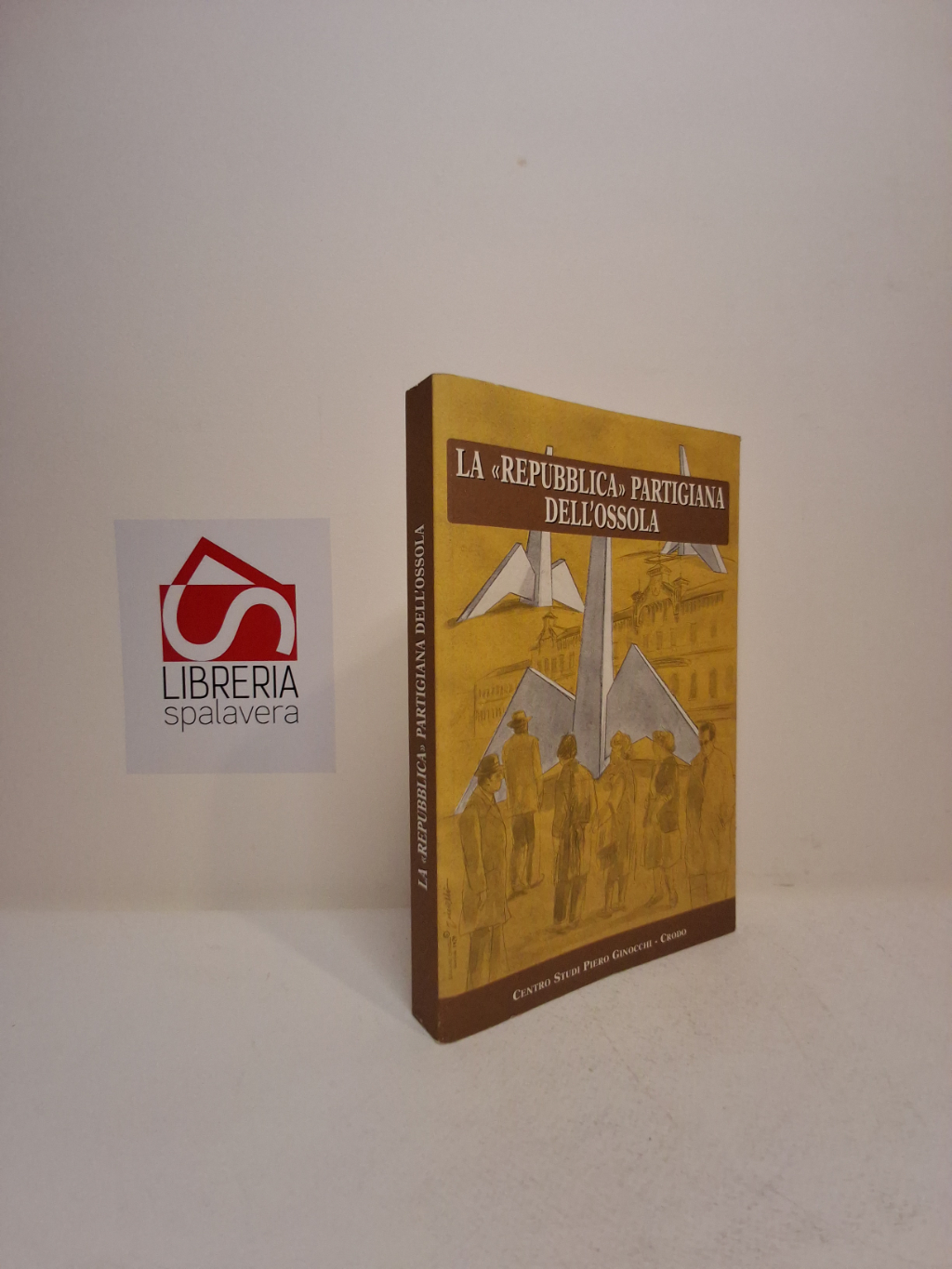 La Repubblica partigiana dell'Ossola
