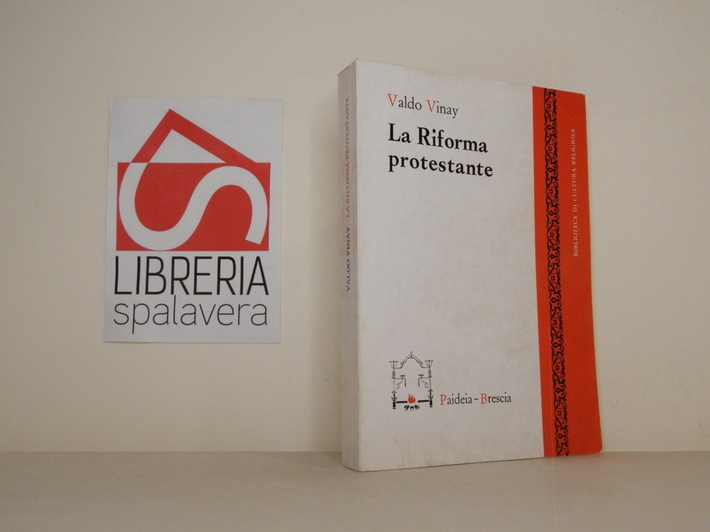 La riforma protestante