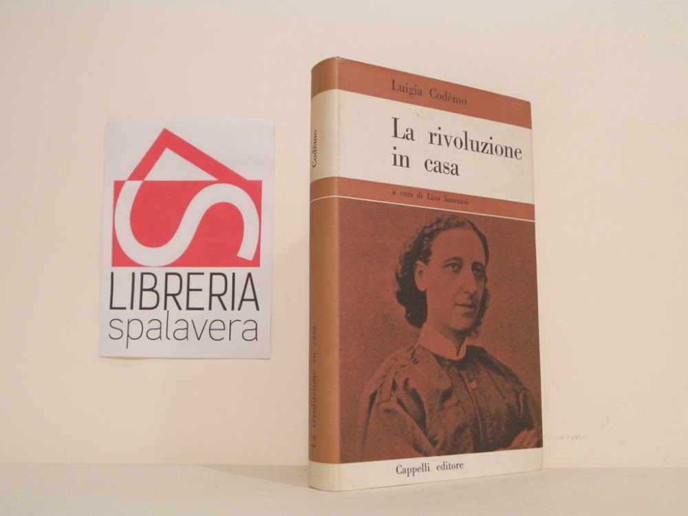 La rivoluzione in casa