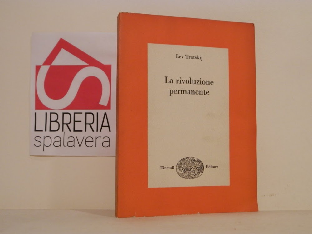 La rivoluzione permanente
