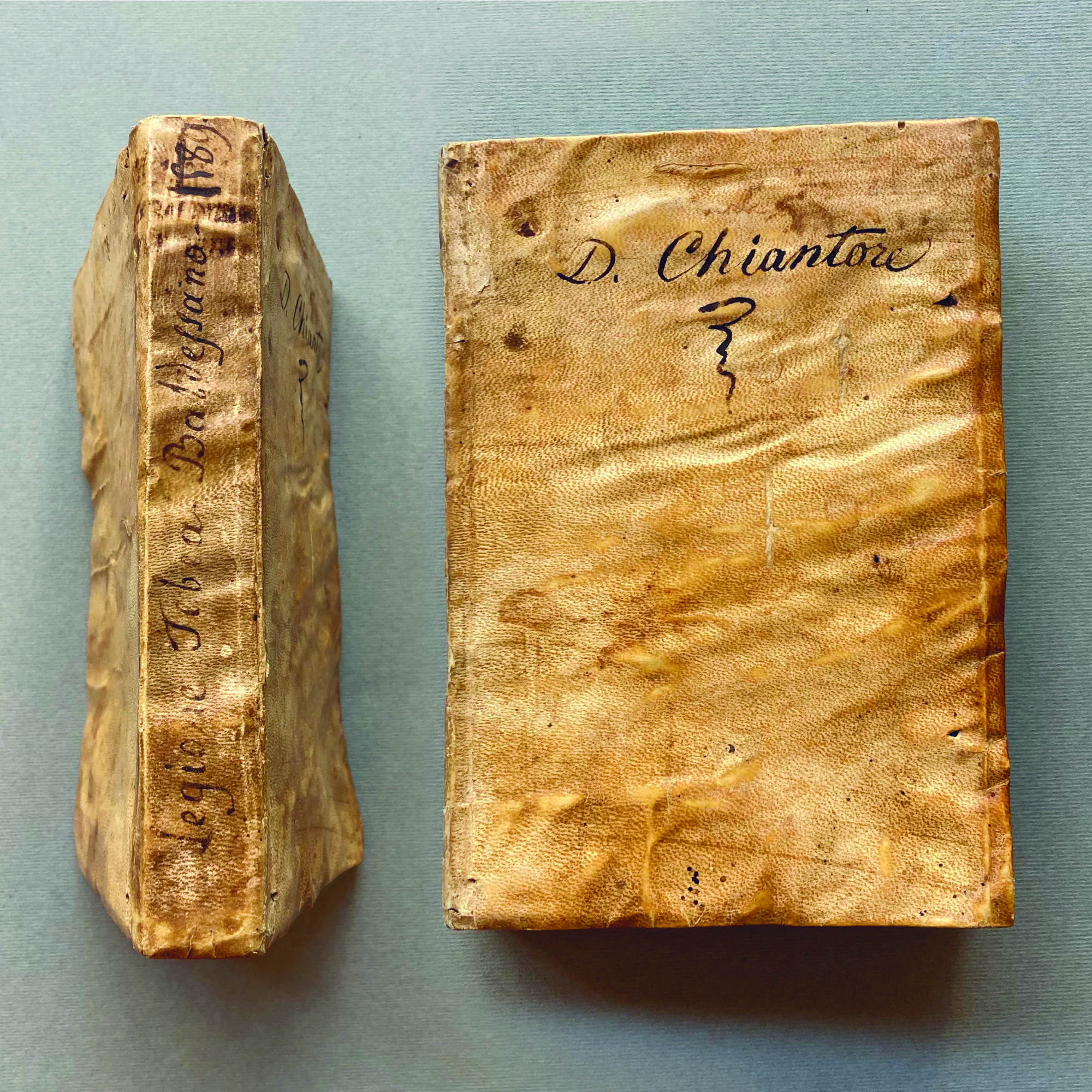 La sacra historia Thebea del sig. Guglielmo Baldesano di Carmagnola …