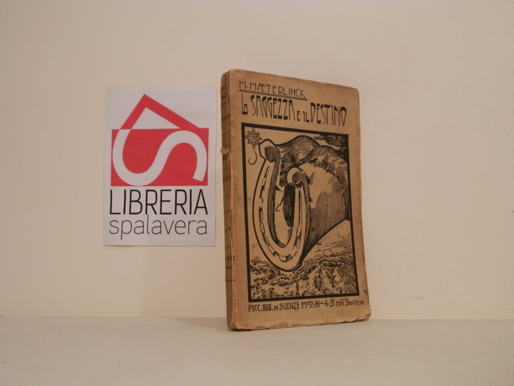 La saggezza e il destino