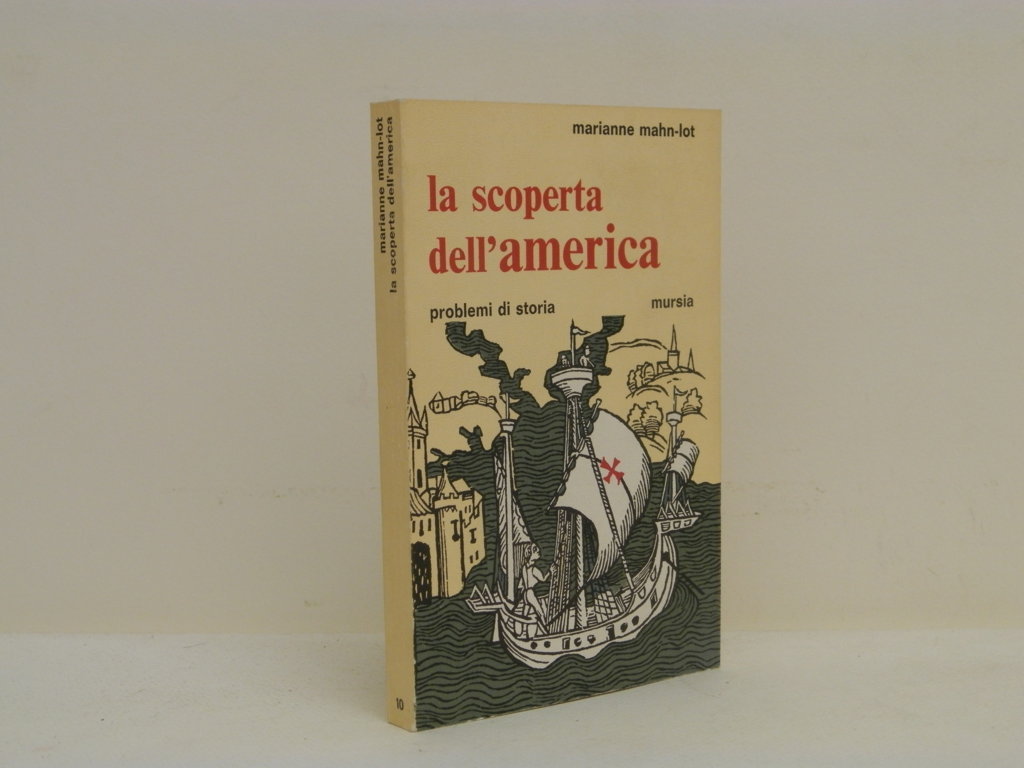 La scoperta dell'America