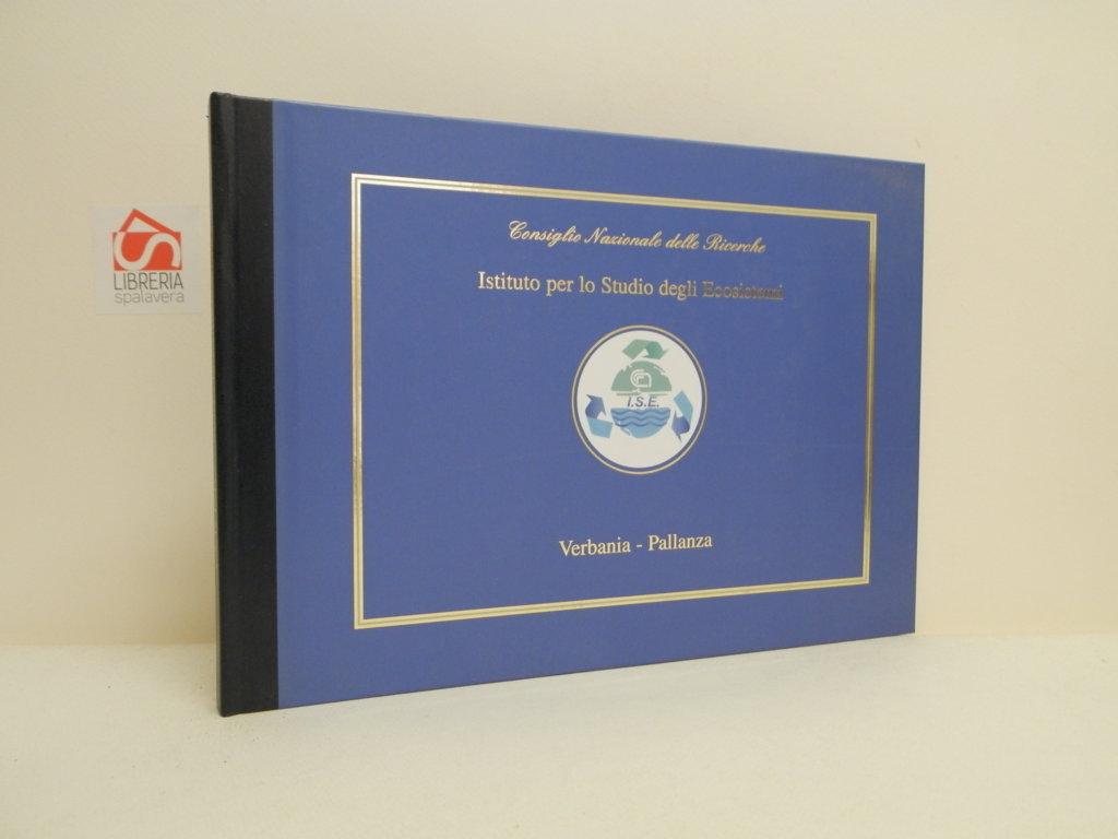 La sede di Verbania-Pallanza già Istituto Italiano di Idrobiologia Dott. …