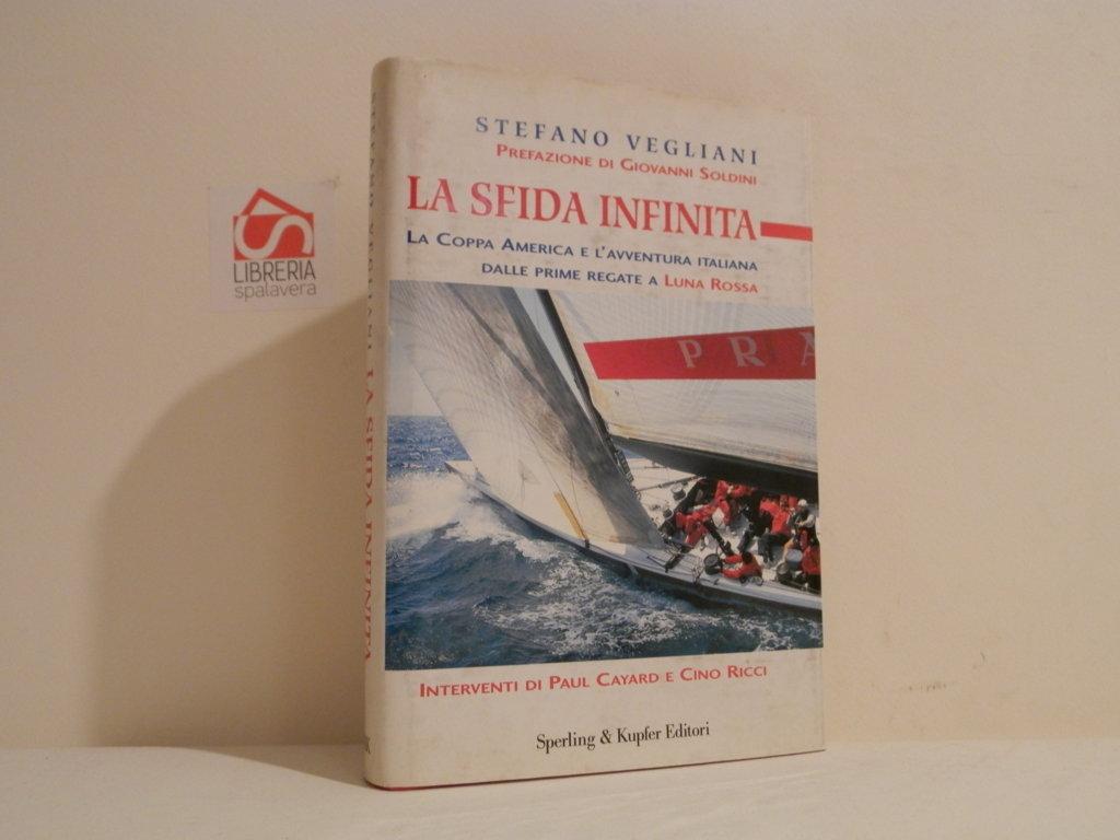 La sfida infinita