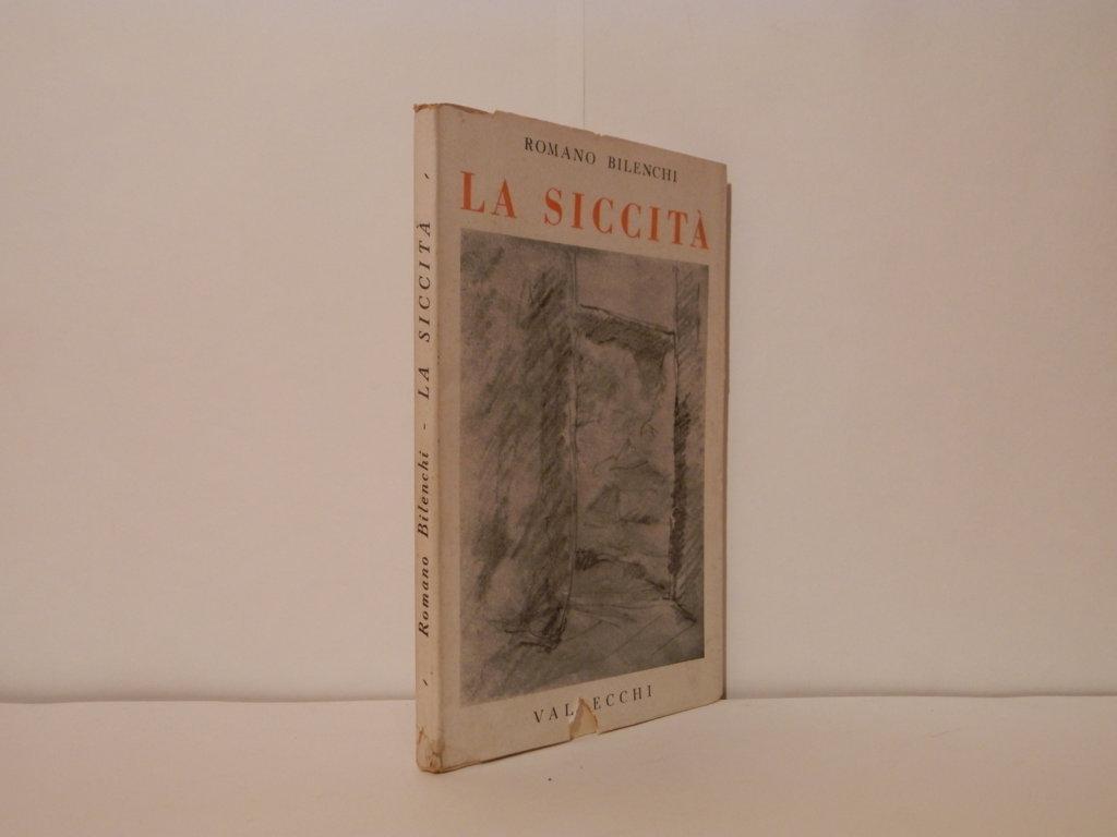 La siccità