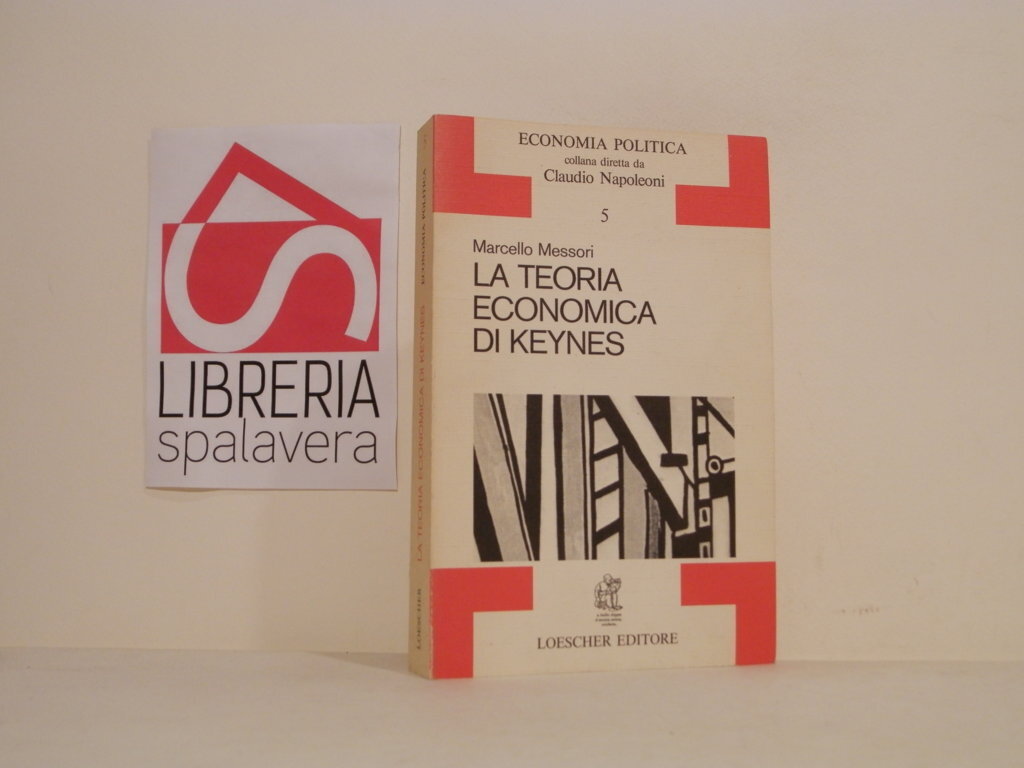 La teoria economica di Keynes