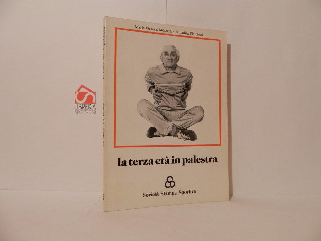 La terza età in palestra