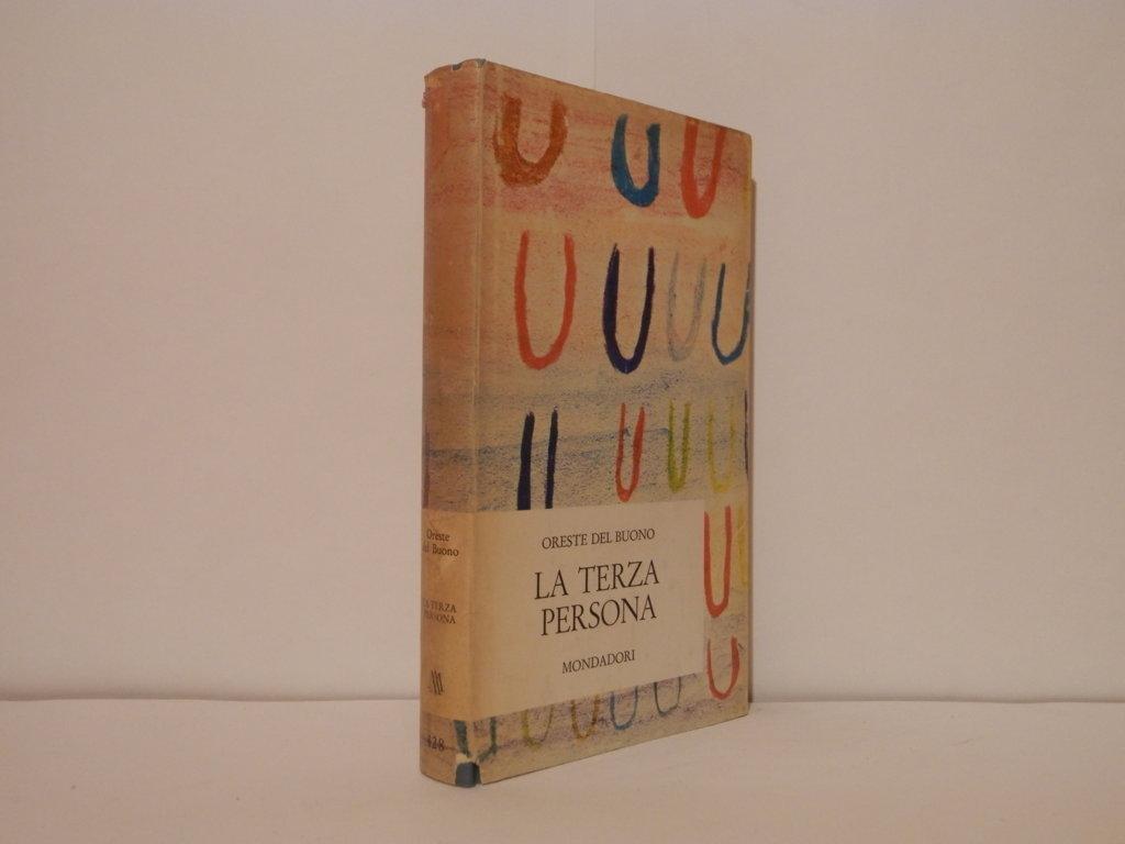 La terza persona