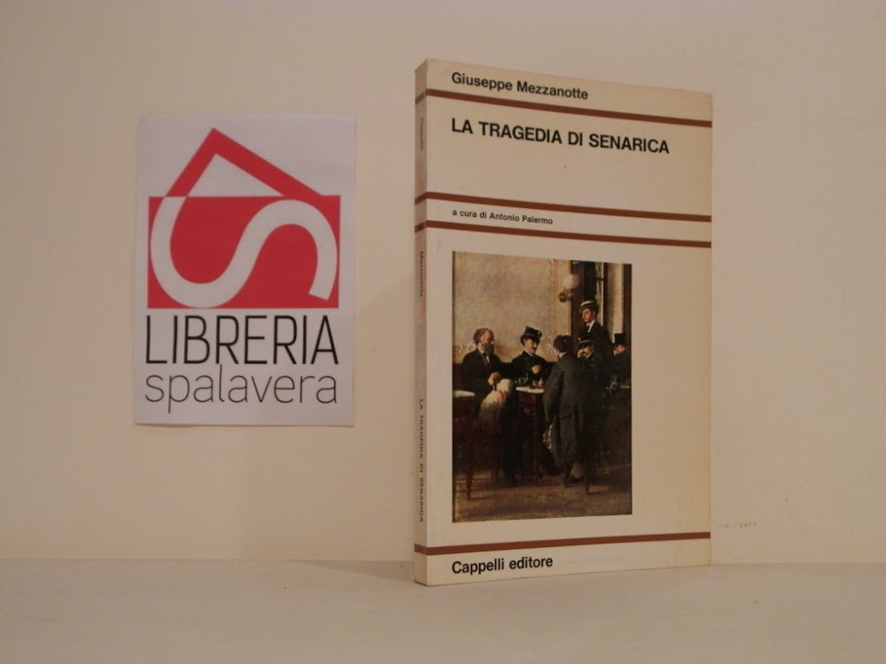La tragedia di Senarica