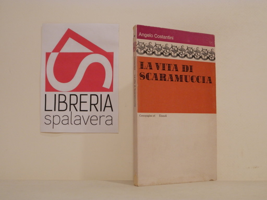 La vita di Scaramuccia