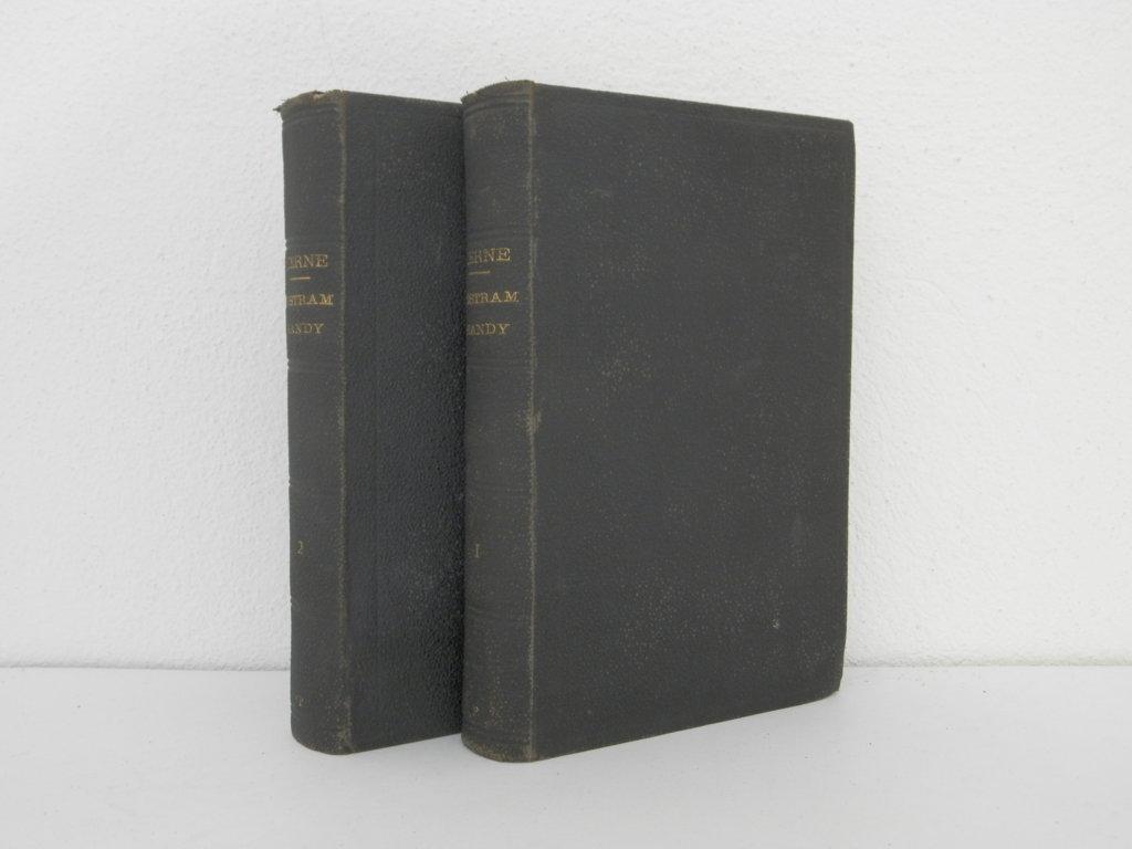 La vita e le opinioni di Tristram Shandy, gentiluomo. Seguite …