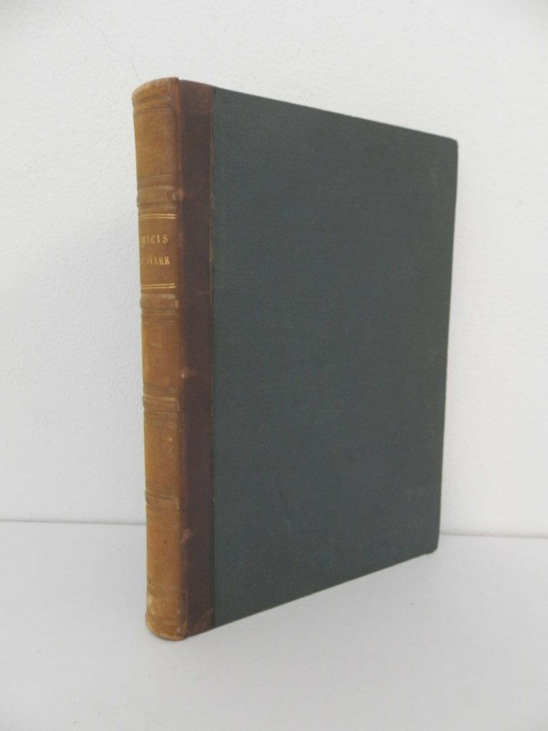 La vita militare. Bozzetti di Edmondo De Amicis con disegni …