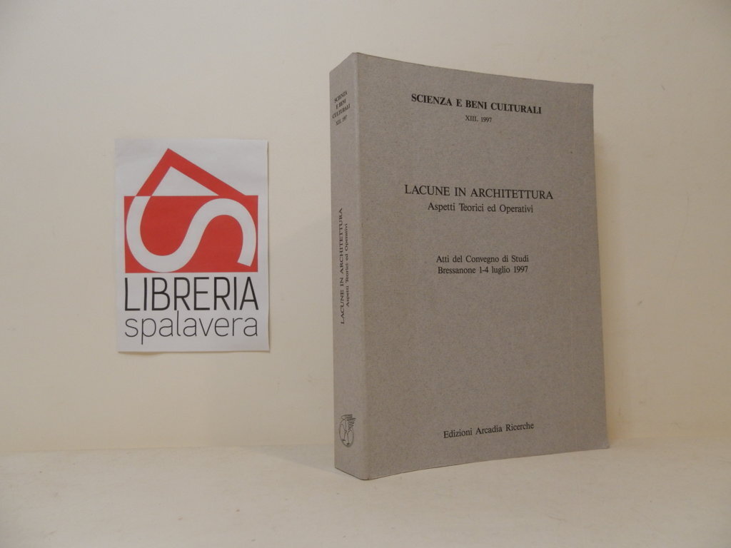 Lacune in architettura